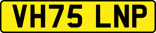 VH75LNP