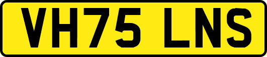 VH75LNS