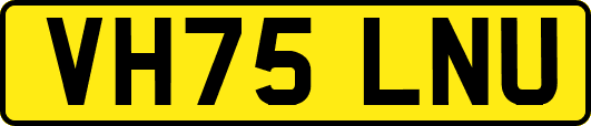 VH75LNU