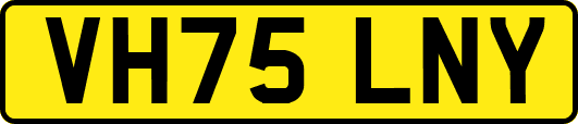 VH75LNY