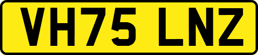 VH75LNZ