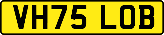 VH75LOB