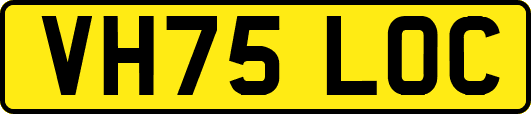 VH75LOC