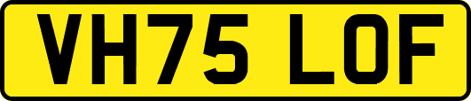 VH75LOF