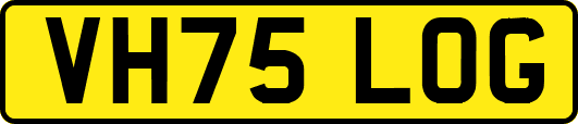 VH75LOG