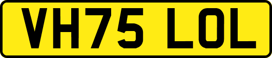 VH75LOL