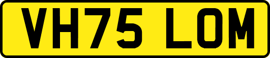 VH75LOM