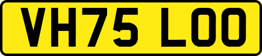 VH75LOO