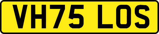 VH75LOS