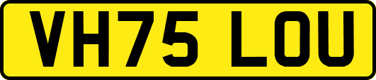 VH75LOU