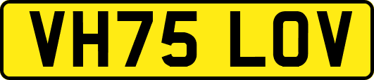 VH75LOV