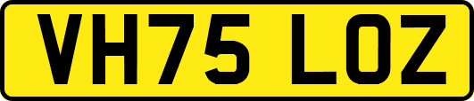 VH75LOZ