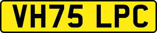 VH75LPC