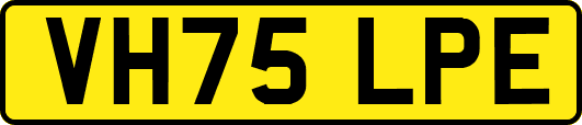 VH75LPE