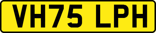 VH75LPH