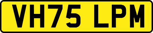 VH75LPM
