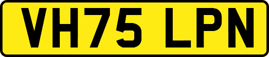 VH75LPN