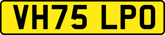 VH75LPO