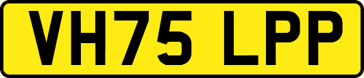 VH75LPP