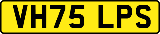 VH75LPS