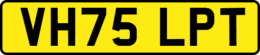 VH75LPT