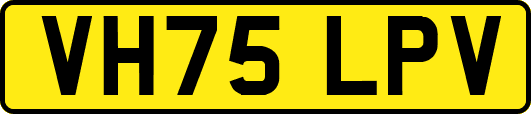 VH75LPV