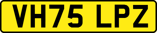 VH75LPZ