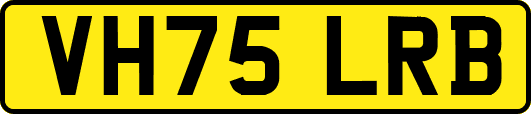 VH75LRB
