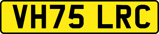 VH75LRC