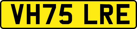 VH75LRE
