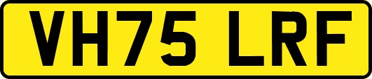 VH75LRF