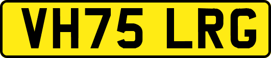 VH75LRG