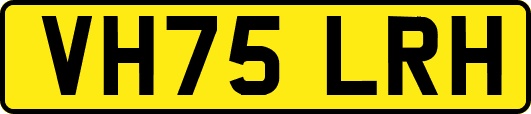 VH75LRH