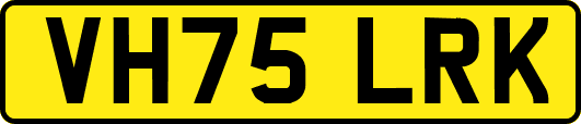 VH75LRK