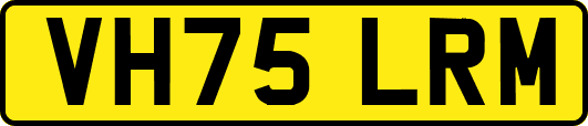 VH75LRM