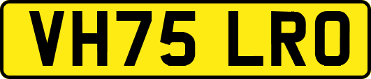 VH75LRO