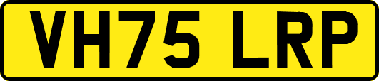 VH75LRP