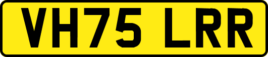 VH75LRR