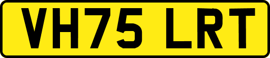 VH75LRT