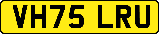 VH75LRU