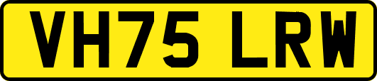 VH75LRW