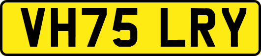 VH75LRY