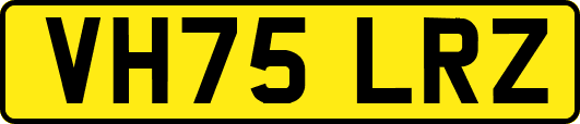 VH75LRZ