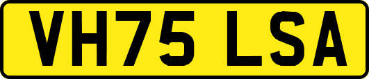 VH75LSA