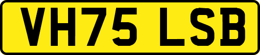 VH75LSB