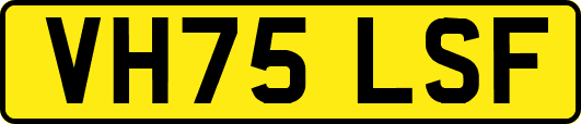 VH75LSF