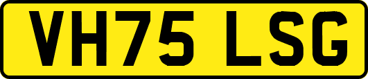 VH75LSG