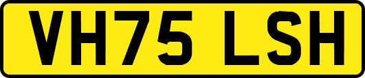 VH75LSH