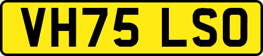VH75LSO