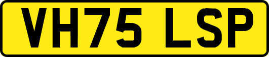 VH75LSP